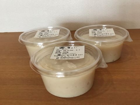 塩こうじの商品画像